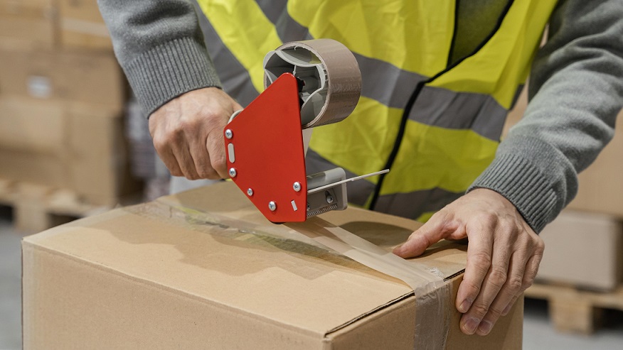 Highgate Village Burnaby apartment moving service