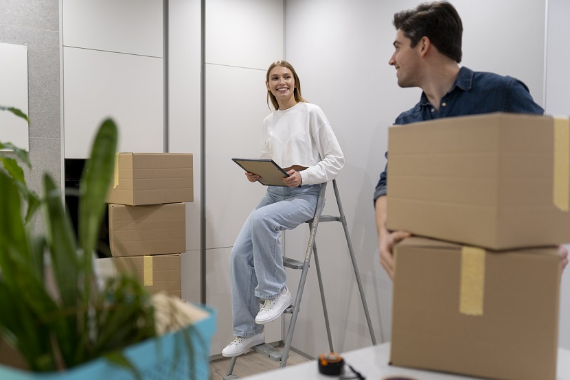 Moving in Kerrisdale Vancouver