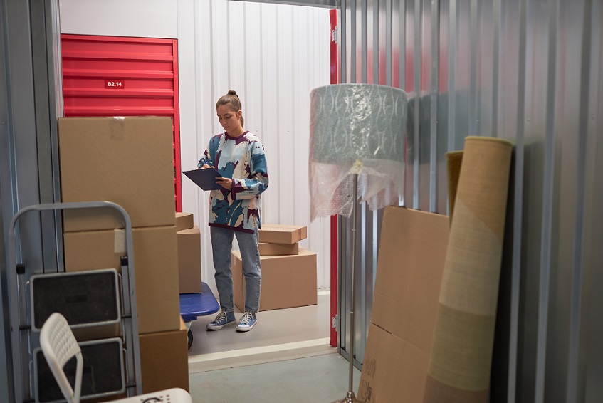 Moving Company Serving Mount Pleasant Vancouver