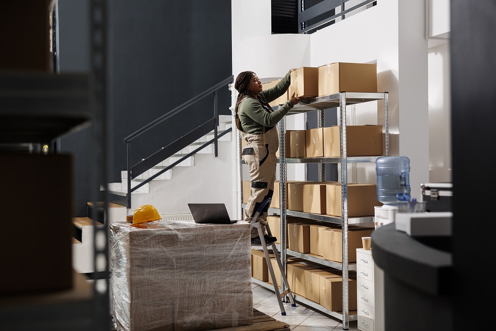 Professional Movers in West Cambie Richmond